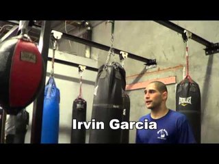 pelos garcia and irvin garcia fight march 15 in oxnard EsNews Boxing
