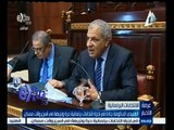 #غرفة_الأخبار | جولة إخبارية مع #نانسي_نور | 9 ابريل 2015
