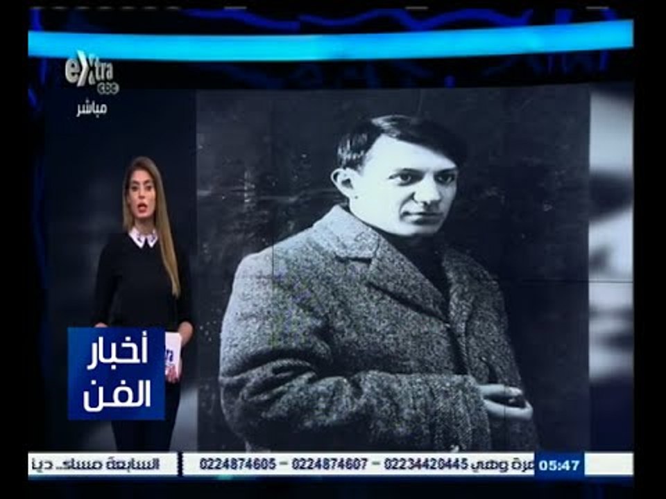 #أخبار_الفن | الذكرى الـ " 42 " لرحيل الفنان ال...