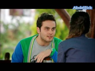 MOSALSAL ZAMAN AL GHADR EP 96 2M  96 مسلسل زمان الغدر – عفت حلقة