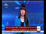 #غرفة_الأخبار | الدفع بسيارات إطفاء للسيطرة على حريق في مصنع زيوت بمنطقة الأزهر