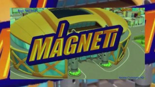 Blaze  e Le Mega Macchine - I Magneti - Episodio 1x12 ITALIANO - Video Dailymotion