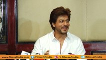 Shahrukh Khan's Reaction On Tubelight | Watched It One-And-A Half Times