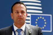 Trump invites Irish Prime Minister Leo Varadkar to White House