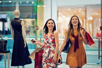 Les soldes d'été démarrent !