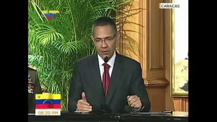 Venezuela #27Jun - Ataque desde helicóptero. Piloto Oscar Pérez contra Nicolás Maduro