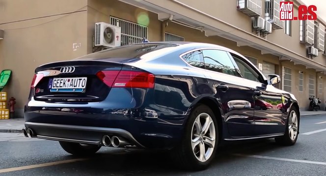 VÍDEO: Los sonidos de escape más bestias de la semana (vol_91)