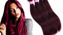 Virgin Hair Extensions