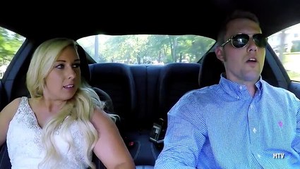 ‘Teen Mom OG’ Addict Dad Ryan Edwards Falls Asleep While Driving