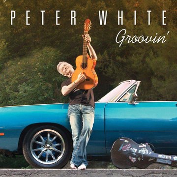 PETER WHITE - When Will I See You Again