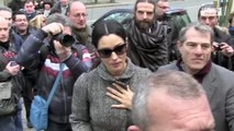 Monica Bellucci : quatre ans après son divorce avec Vincent Cassel, elle n’est plus célibataire (Vidéo)