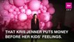 Kourtney Kardashian Wants Scott Disick Off The ‘KUWTK’ Payroll