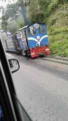 Worlds Highest Railway Station In India