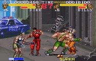 Final Fight 3 - Gameplay