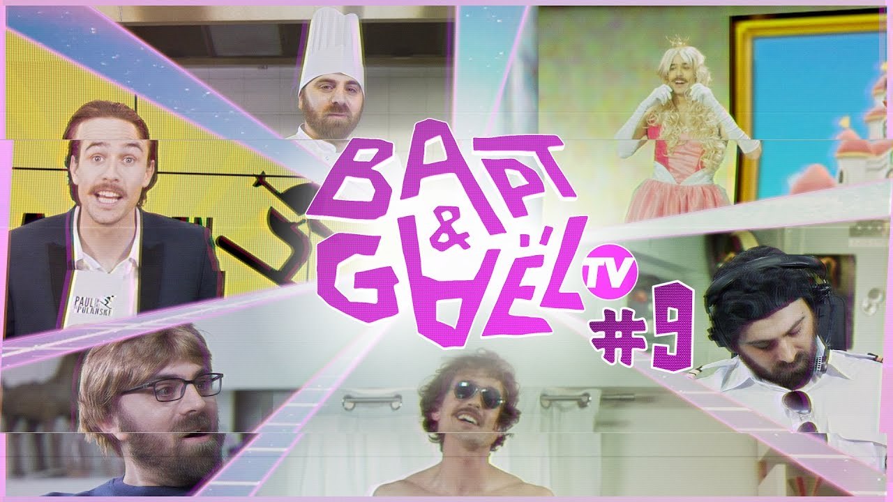 Bapt&Gael TV #9