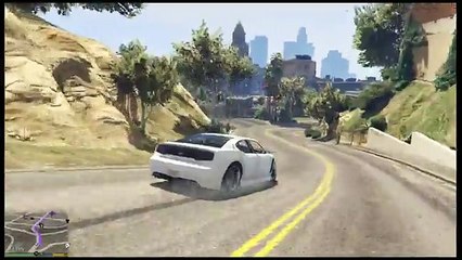 GTA V  Live Stream - Instructions do New task 3