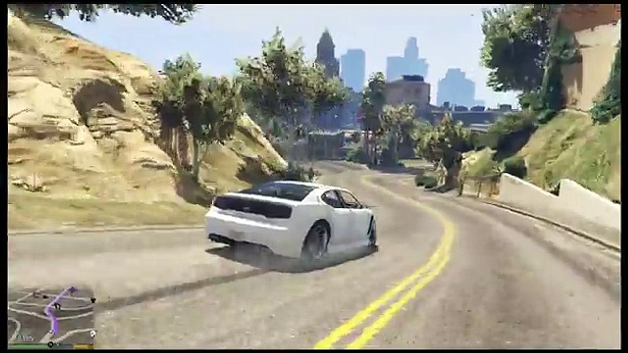 GTA V  Live Stream - Instructions do New task 3