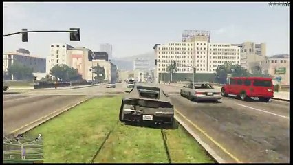 GTA V  Live Stream - Instructions do New task 4