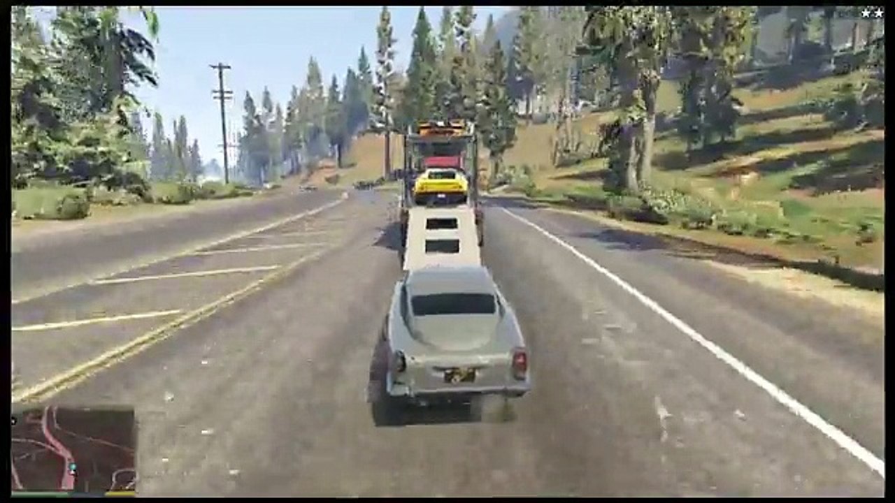 GTA V Instructions do New task 1