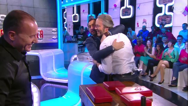 TPMP : Pascal Soetens défie les chroniqueurs dans un bras de fer