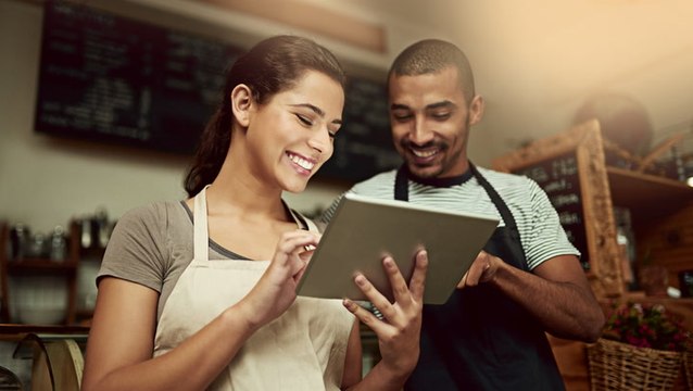 Why This Dell Executive Encourages Spending In Women- And Minority-Owned Stores