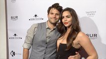 Tom Schwartz and Katie Maloney 3rd Annual #LoveCampaign Party Red Carpet
