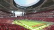 Why The Atlanta Falcons' Futuristic New Stadium Has Throwback Pricing