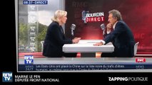 Zap pol : François de Rugy à l’Assemblée nationale : son élection fait débat (vidéo)