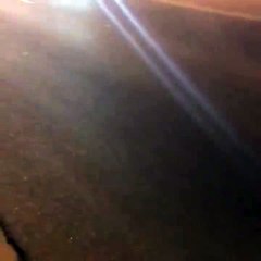 Ford Mustang: Il rate sa manœuvre et détruit complètement sa voiture.