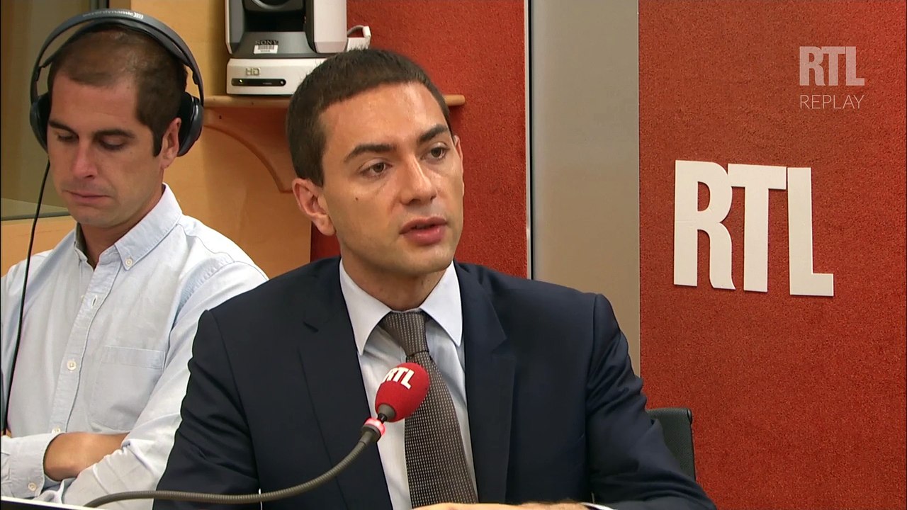 Cyberattaque : "Petrwrap contamine tous les ordinateurs à proximité", prévient un expert