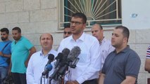 Gazze Şeridi'ne Tıbbi Malzeme Transferi Durduruldu- Son 48 Saatte 7 Kişi Öldü