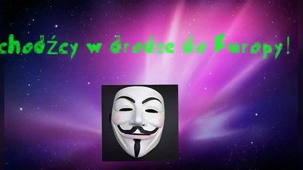 Szok! Uchodźcy! Film zablokowany we wszystkich krajach!