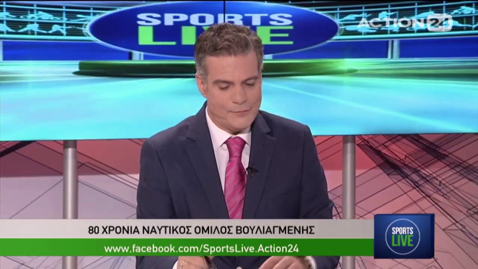 Sports Live 27-6-2017