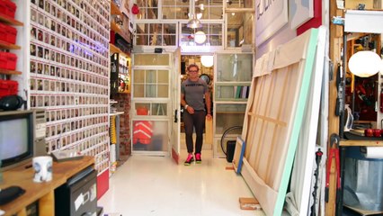 Kickflips in the Office