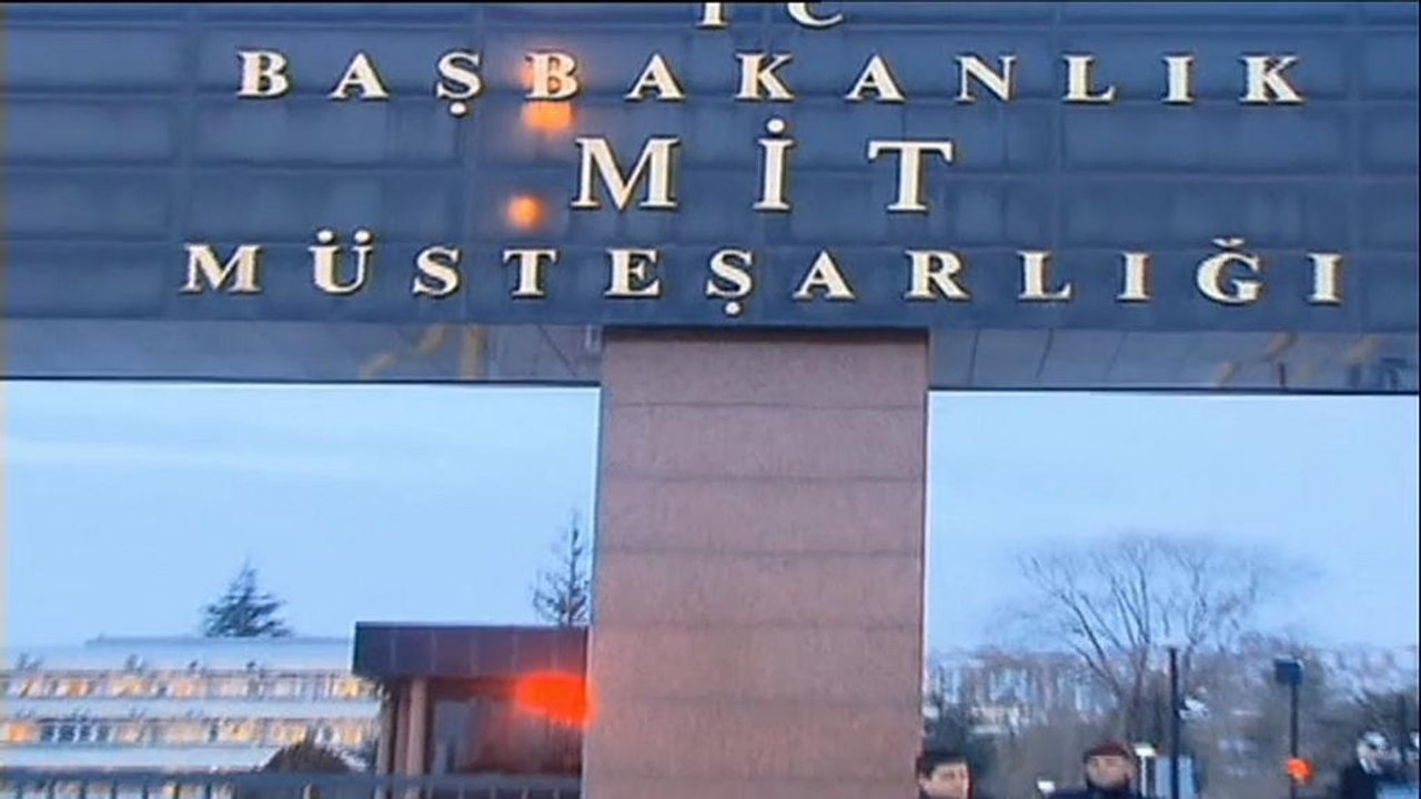 Deutsche Politiker von Türkei ausspioniert