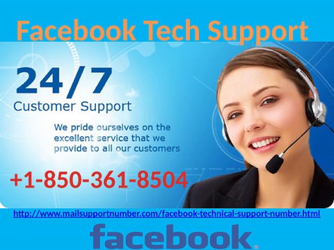 Is Facebook Tech Support 1-850-361-8504 the Best thing since sliced bread?