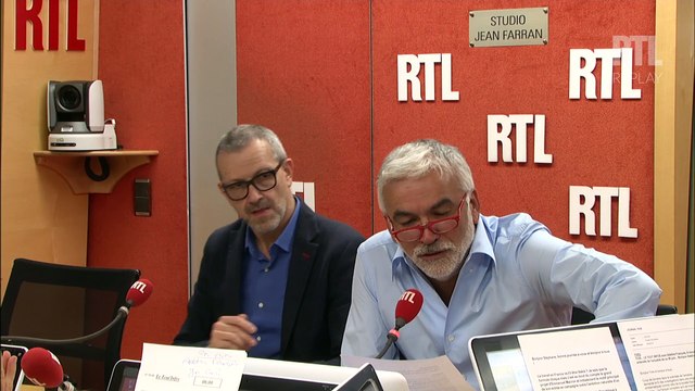 Pascal Praud : Chez la France insoumise, le mépris n'est pas simplement vestimentaire