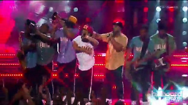 Bruno Mars Kicks Off BET Awards 2017 With Perm Billboard News