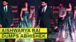 Aishwarya Rai REJECTS A Film With Abhishek Bachchan, Quits Gulab Jamun Movie
