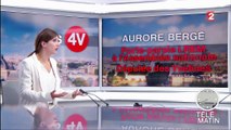 Les 4 Vérités - Bergé (LREM) assure que des femmes présideront des commissions à l'Assemblée