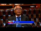 NET17 - OC Kaligis kuasa hukum dr Dewa Ayu Sasiary mengajukan penangguhan penahanan
