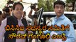 BCCI appointed Saurav Ganguly 7 member of Committee | Oneindia Kannada