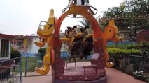 Tourist Places in Bangalore Ind  Theme Park