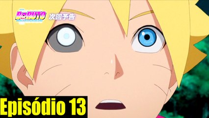 Boruto Episódio 01, Eu sou Uzumaki boruto!, Legendado - HD - Vídeo  Dailymotion