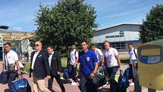 EKSKLUZIVE: FC Prishtina në Suedi