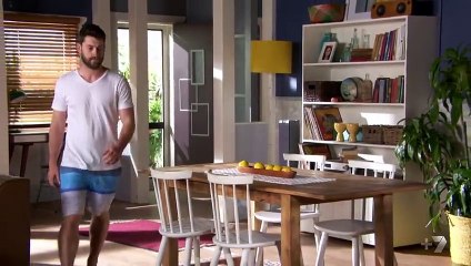 Home and Away 6686 28th June 2017