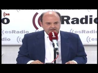 Entrevista a Florentino Pérez en 'El Primer Palo' de esRadio