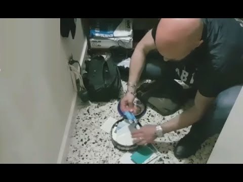 Castellammare (NA) - Usura ed estorsione, 5 misure cautelari (28.06.17)