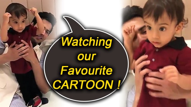 Salman Khan nephew Ahil BONDING with Varun Dhawan-Jacqueline ; Watch Video | FilmiBeat