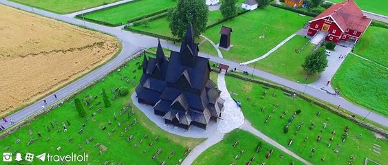 Southern Norway - Travel Film by TOLT